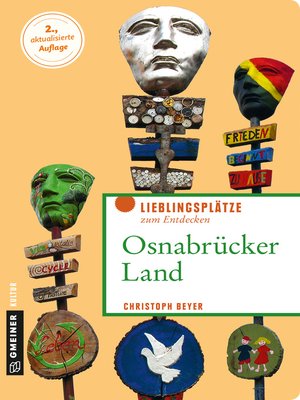 cover image of Osnabrücker Land